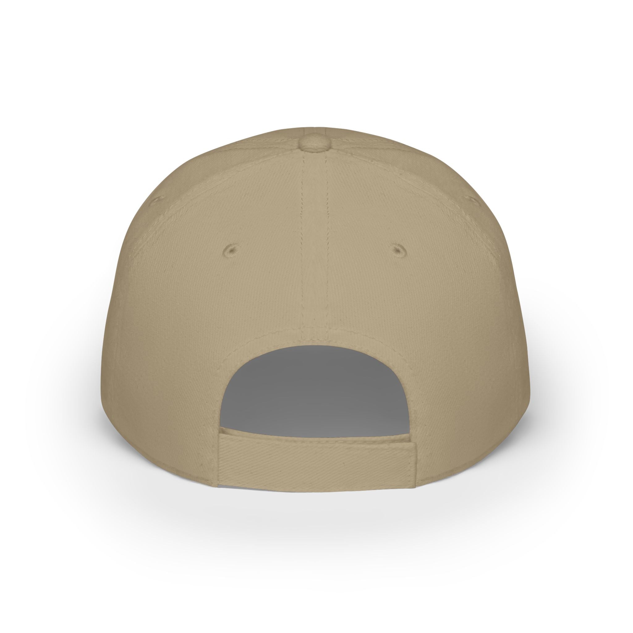 Collection of Inspirational Low Profile Baseball Cap - 