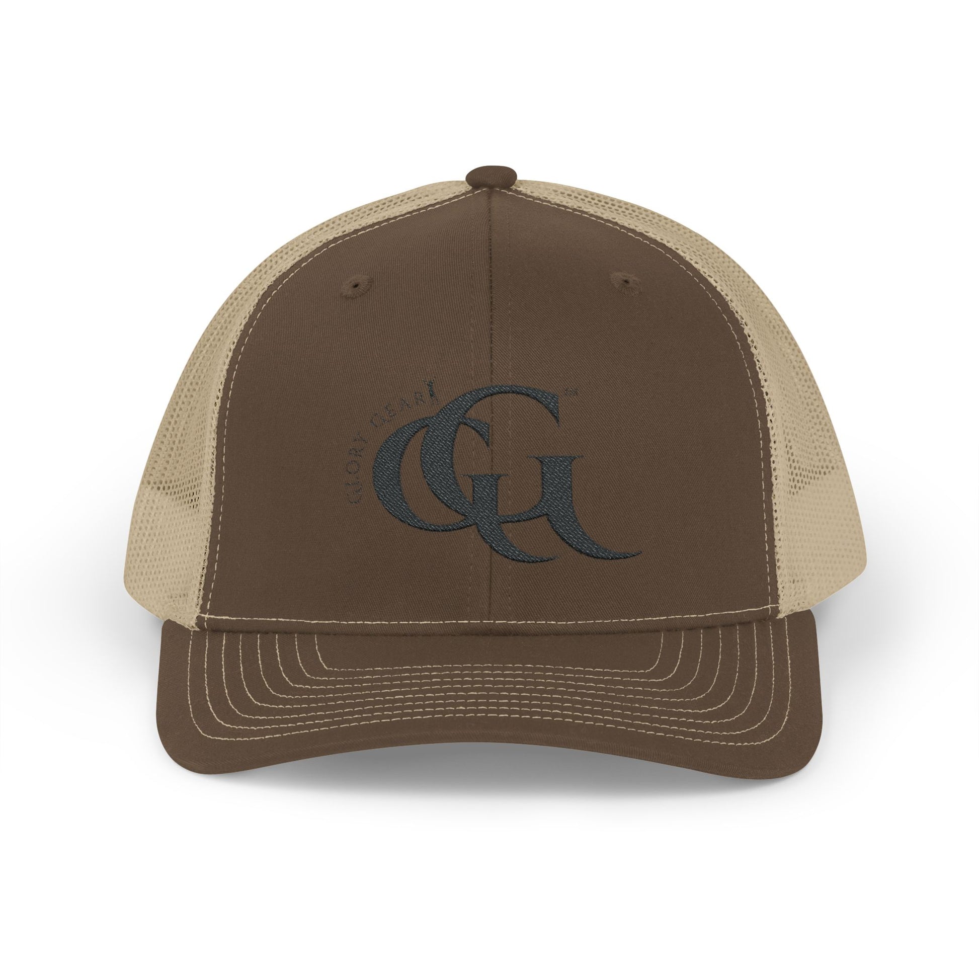 Glory Gear Snapback Cap - Stylish & Comfortable