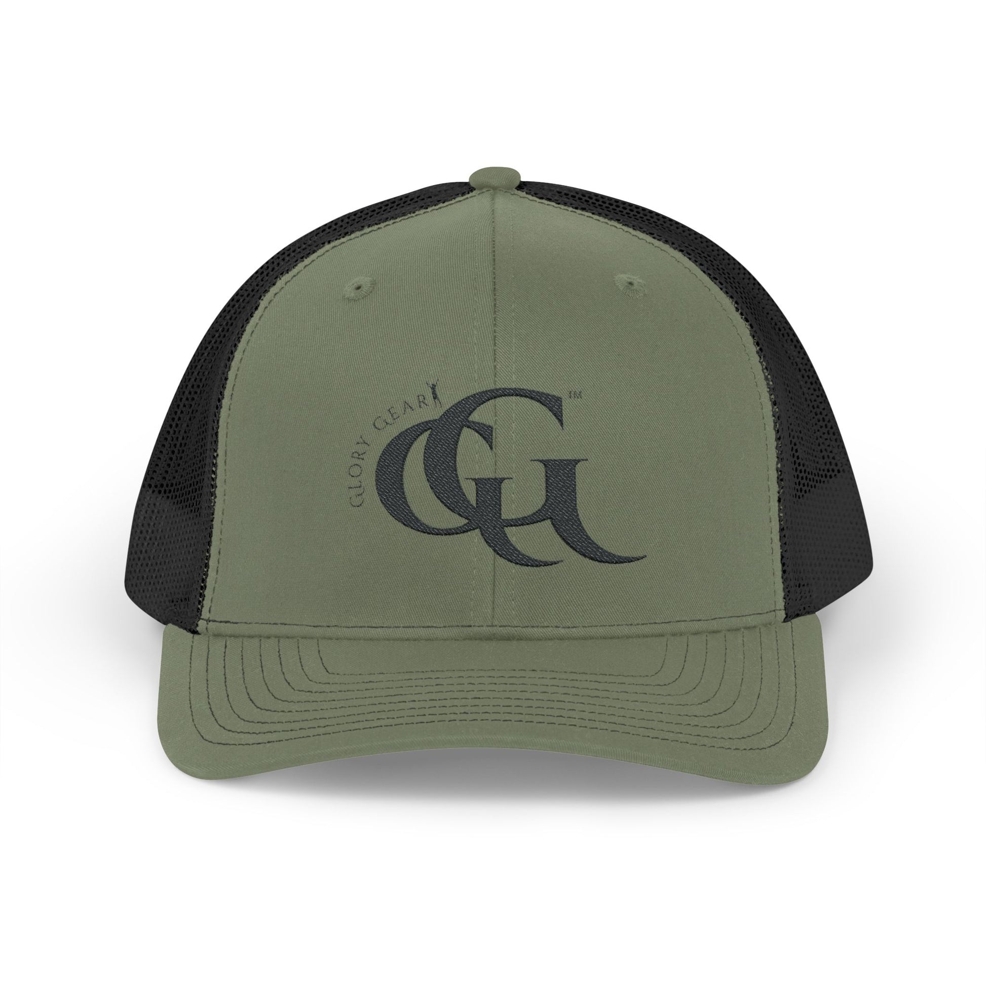 Glory Gear Snapback Cap - Stylish & Comfortable