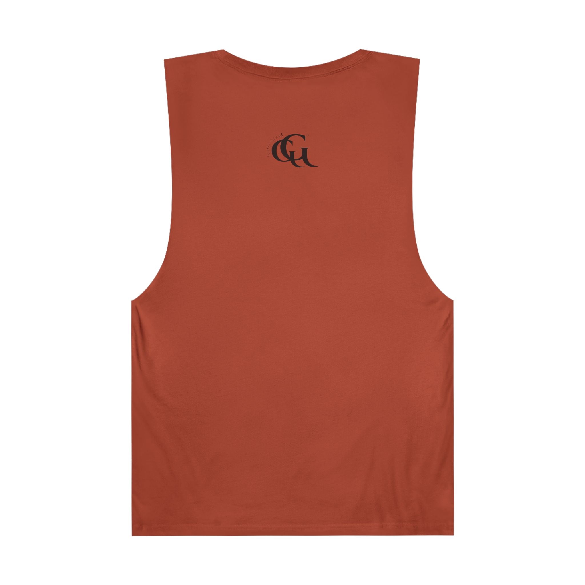 Collection of Unisex Glory Gear Tank - Casual Athletic Wear for Everyday Comfort in a gallery layout