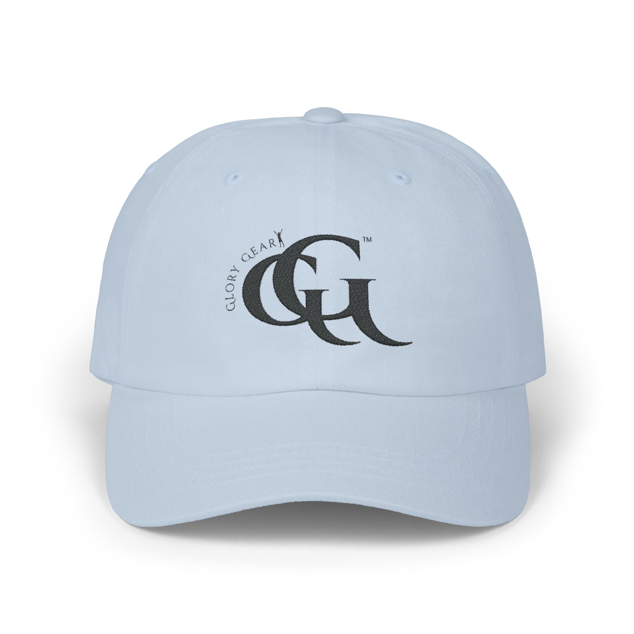 Collection of Glory Gear Classic Cap - Stylish Casual Outings & Gifts in a gallery layout