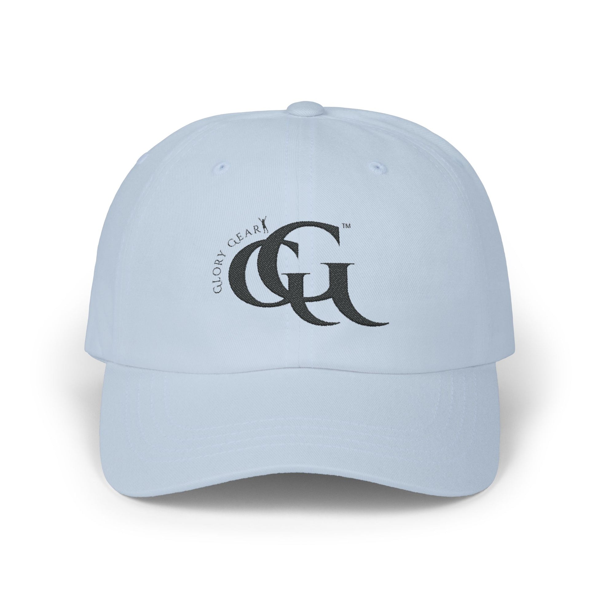 Glory Gear Classic Cap - Stylish Casual Outings & Gifts