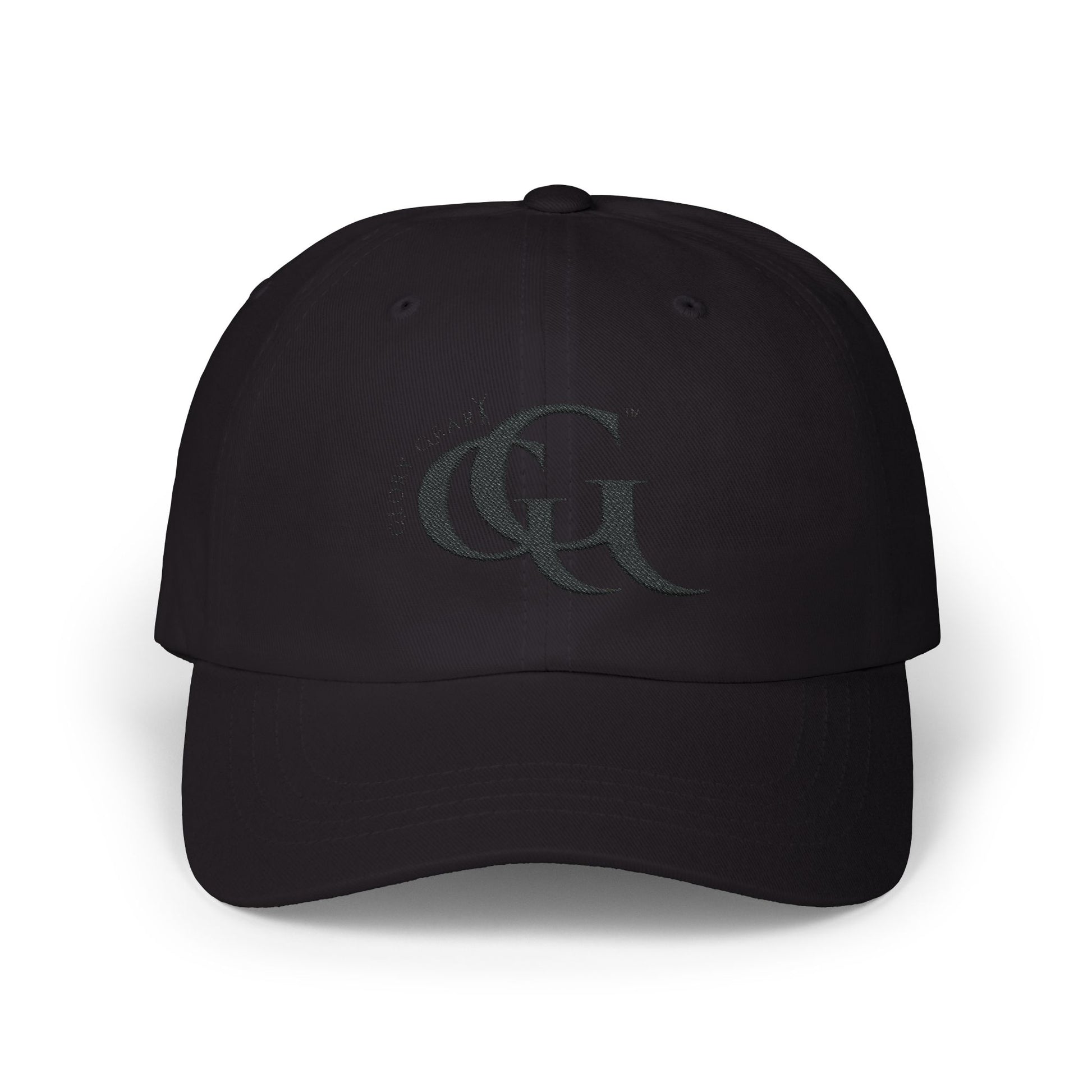 Glory Gear Classic Cap - Stylish Casual Outings & Gifts