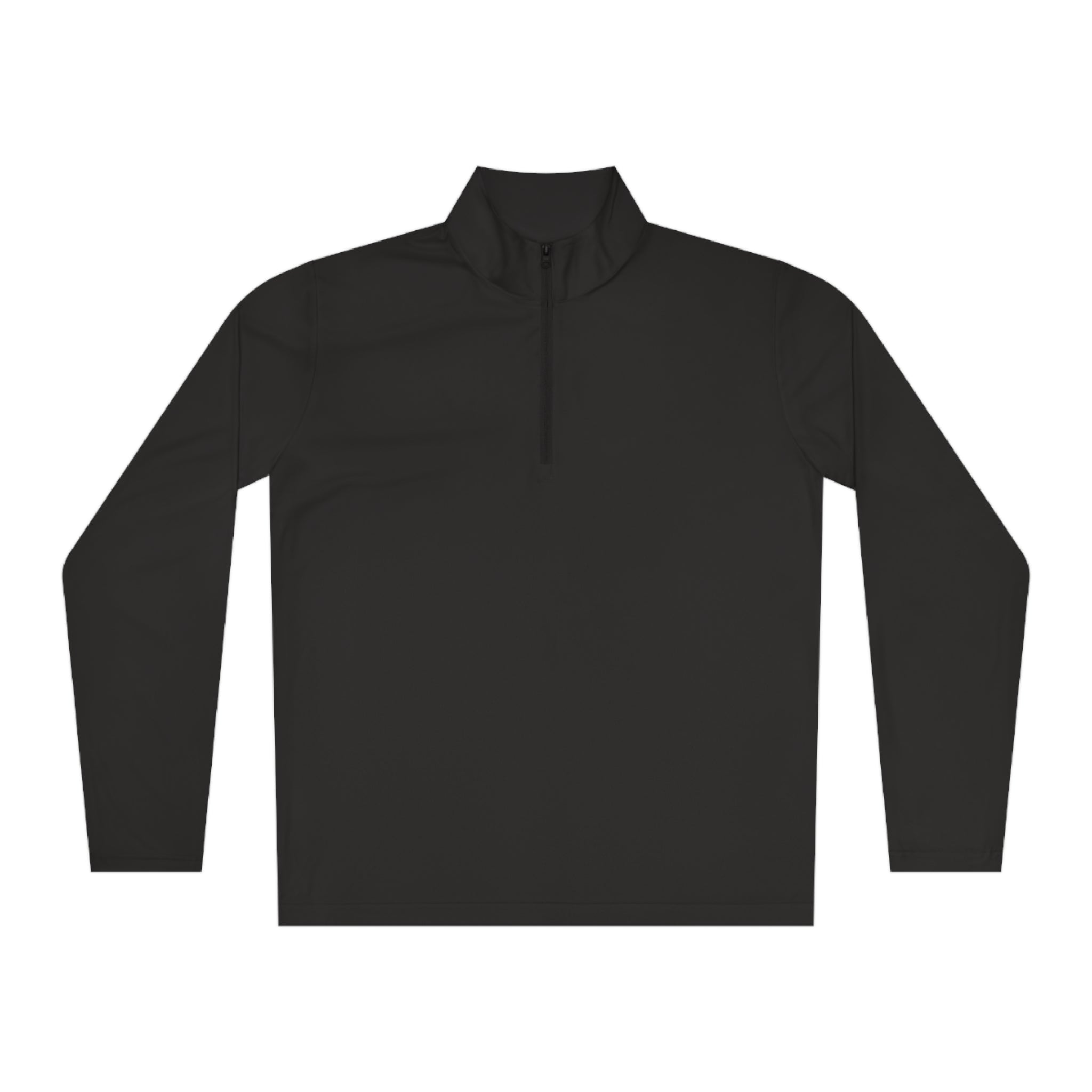 Collection of Glory Apparel Cozy Unisex Quarter-Zip Pullover - Perfect for Outdoor Adventures & Casual Outfits in a gallery layout