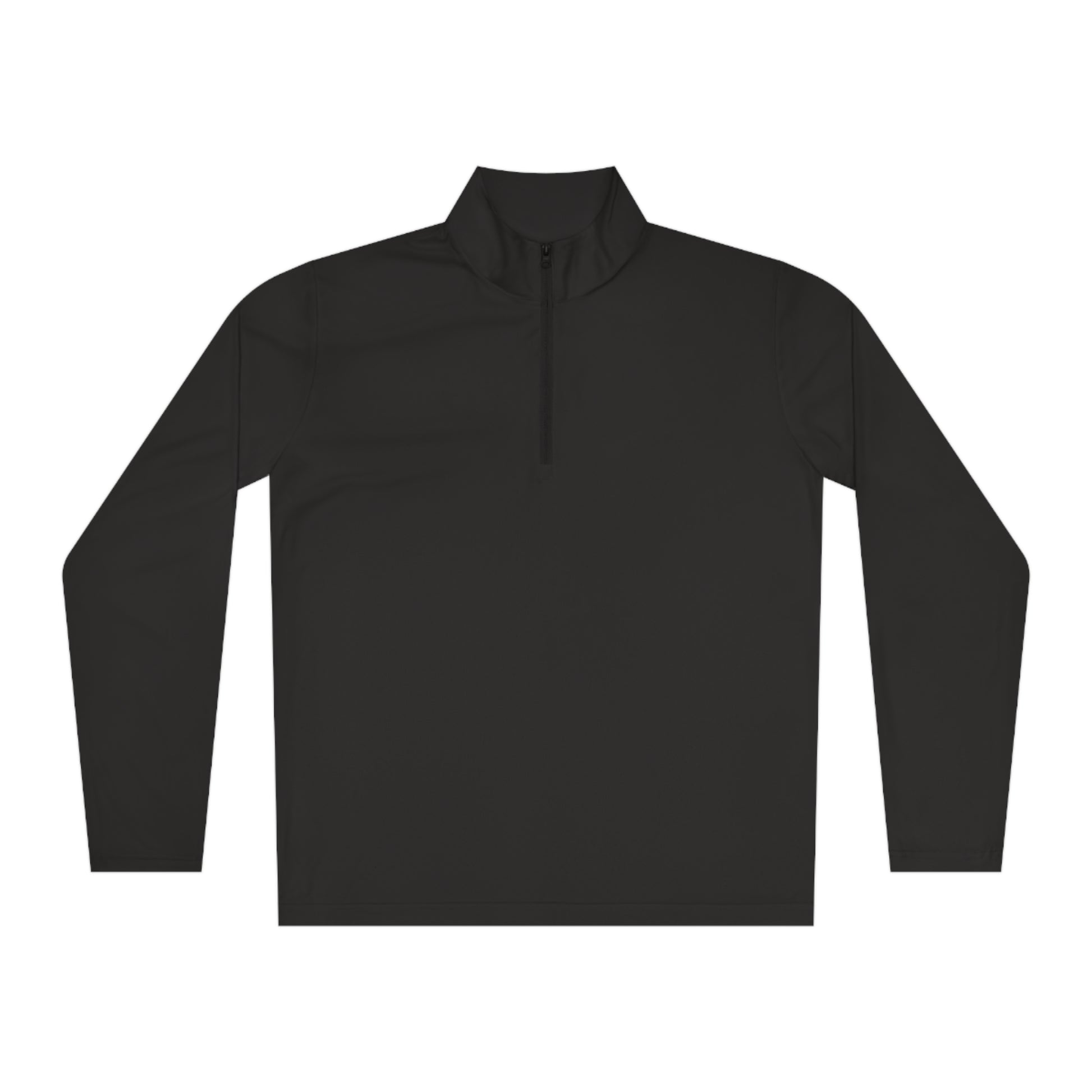 Glory Apparel Cozy Unisex Quarter-Zip Pullover - Perfect for Outdoor Adventures & Casual Outfits