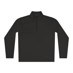 Collection of Glory Apparel Cozy Unisex Quarter-Zip Pullover - Perfect for Outdoor Adventures & Casual Outfits in a gallery layout