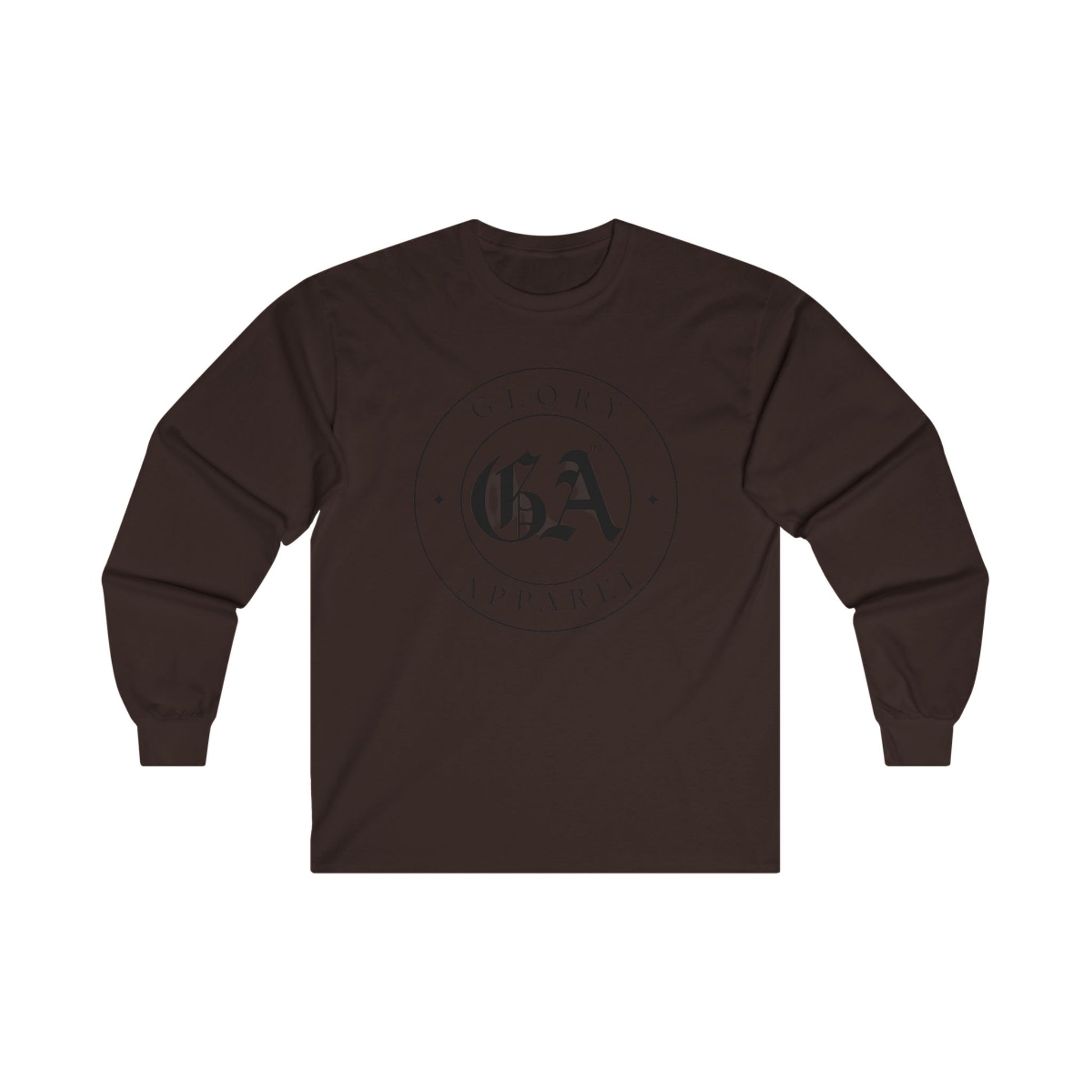 Glory Apparel Unisex Ultra Cotton Long Sleeve Tee