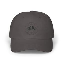 Collection of Glory Apparel Adjustable Hat for Casual Style in a gallery layout