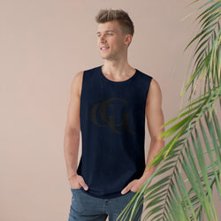 Collection of Unisex Glory Gear Tank - Casual Athletic Wear for Everyday Comfort in a gallery layout