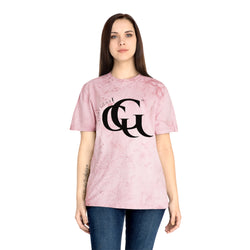 Collection of Glory Gear Unisex Color Blast T-Shirt - Unique Artistic Design for Trendy Style in a gallery layout