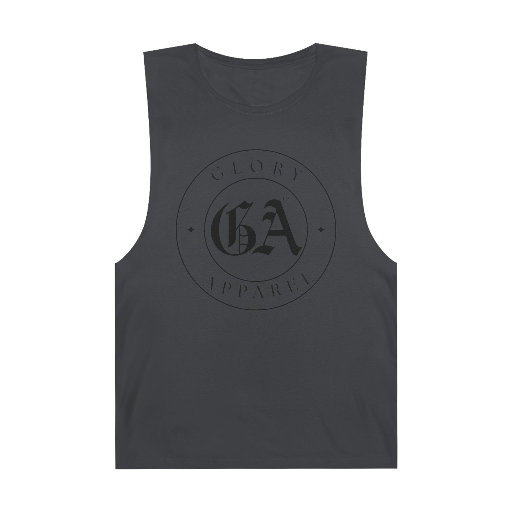 Glory Apparel Tank Top - Unisex Athletic Style