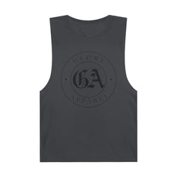 Collection of Glory Apparel Tank Top - Unisex Athletic Style in a gallery layout