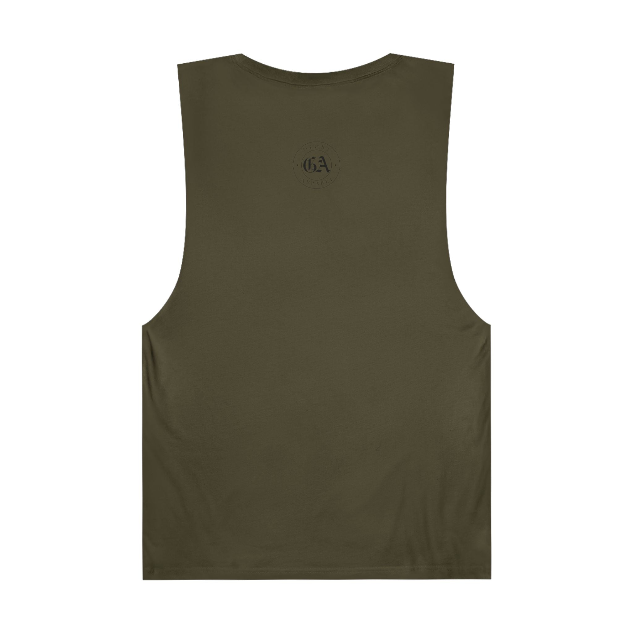 Collection of Glory Apparel Tank Top - Unisex Athletic Style in a gallery layout